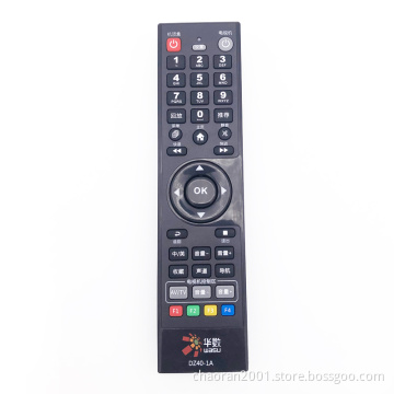 Universal Led Universal IR Learning TV Remote Control